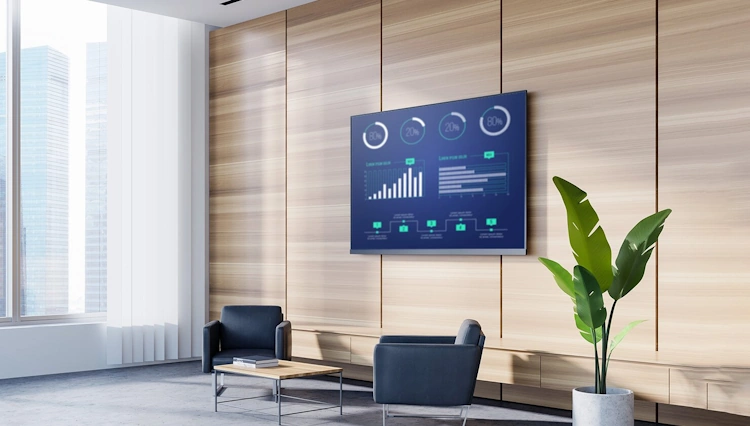 Телевидение для бизнеса от Ростелеком в село Гоношиха (Алтайский край)